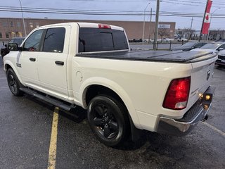 2016  1500 CREW CAB OUTDOORSMAN   V6   LOADED   TONNEAU COVER in Oakville, Ontario - 6 - w320h240px