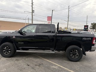 2019 Ram 2500 TRADESMAN   CUMMINS   CREW CAB   BU CAM in Oakville, Ontario - 5 - w320h240px