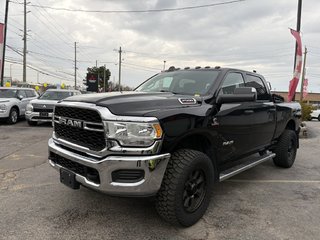 2019 Ram 2500 TRADESMAN   CUMMINS   CREW CAB   BU CAM in Oakville, Ontario - 4 - w320h240px