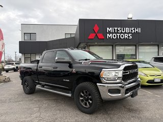2019 Ram 2500 TRADESMAN   CUMMINS   CREW CAB   BU CAM in Oakville, Ontario - 2 - w320h240px