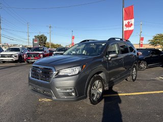 2021 Subaru Ascent TOURING   8 PASS   EYE SIGHT   PANO   CARPLAY in Oakville, Ontario - 4 - w320h240px