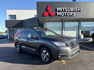 2021 Subaru Ascent TOURING   8 PASS   EYE SIGHT   PANO   CARPLAY in Oakville, Ontario - 2 - w320h240px