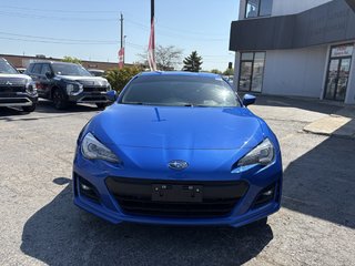 2019 Subaru BRZ RS   SPORT TECH   MANUAL   BU CAM   CARPLAY in Oakville, Ontario - 3 - w320h240px