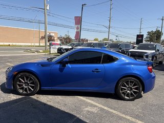 2019 Subaru BRZ RS   SPORT TECH   MANUAL   BU CAM   CARPLAY in Oakville, Ontario - 5 - w320h240px