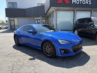 2019 Subaru BRZ RS   SPORT TECH   MANUAL   BU CAM   CARPLAY in Oakville, Ontario - 2 - w320h240px