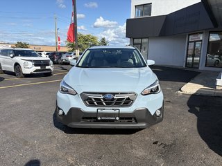 2021 Subaru Crosstrek SPORT   AWD   SUNROOF   EYE SIGHT TECH   CARPLAY in Oakville, Ontario - 3 - w320h240px