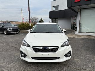 2019 Subaru Impreza AWD   TOURING   AUTO   CARPLAY   BU CAM in Oakville, Ontario - 3 - w320h240px