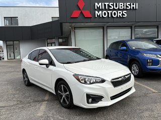 2019 Subaru Impreza AWD   TOURING   AUTO   CARPLAY   BU CAM in Oakville, Ontario - 2 - w320h240px