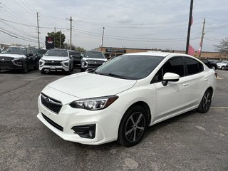 2019 Subaru Impreza AWD   TOURING   AUTO   CARPLAY   BU CAM in Oakville, Ontario - 4 - w320h240px
