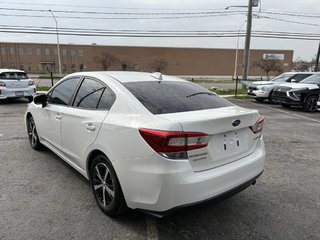 2019 Subaru Impreza AWD   TOURING   AUTO   CARPLAY   BU CAM in Oakville, Ontario - 6 - w320h240px