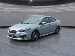 2019 Subaru Impreza Sport in Oakville, Ontario - 4 - w320h240px