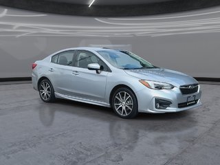 2019 Subaru Impreza Sport in Oakville, Ontario - 2 - w320h240px