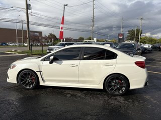 2019 Subaru WRX SPORT-TECH   MANUAL   SUNROOF   HARMAN/KARDON in Oakville, Ontario - 5 - w320h240px