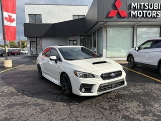 2019 Subaru WRX SPORT-TECH   MANUAL   SUNROOF   HARMAN/KARDON in Oakville, Ontario - 2 - w320h240px