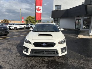 2019 Subaru WRX SPORT-TECH   MANUAL   SUNROOF   HARMAN/KARDON in Oakville, Ontario - 3 - w320h240px
