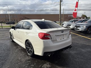 2019 Subaru WRX SPORT-TECH   MANUAL   SUNROOF   HARMAN/KARDON in Oakville, Ontario - 6 - w320h240px