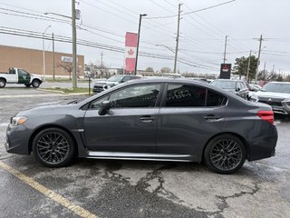 2020 Subaru WRX MANUAL   AWD   CARPLAY   BU CAM   HTD SEATS in Oakville, Ontario - 5 - w320h240px