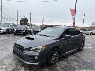 2020 Subaru WRX MANUAL   AWD   CARPLAY   BU CAM   HTD SEATS in Oakville, Ontario - 4 - w320h240px