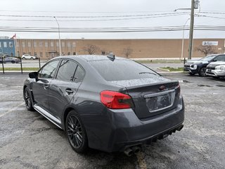2020 Subaru WRX MANUAL   AWD   CARPLAY   BU CAM   HTD SEATS in Oakville, Ontario - 6 - w320h240px