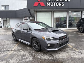 2020 Subaru WRX MANUAL   AWD   CARPLAY   BU CAM   HTD SEATS in Oakville, Ontario - 2 - w320h240px