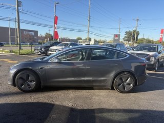 2018 Tesla Model 3 LONG RANGE   ELECTRIC   ROOF   LOW KM in Oakville, Ontario - 5 - w320h240px