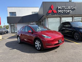 2024 Tesla Model Y LONG RANGE   AWD   ELECTRIC   ROOF   AUTOPILOT in Oakville, Ontario - 2 - w320h240px