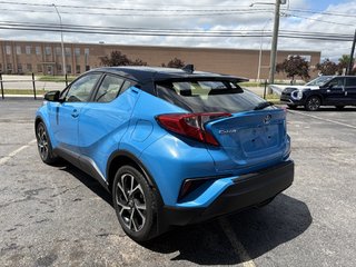 2019 Toyota C-HR XLE   BU CAM   CARPLAY   BLIND SPOT   HTD SEATS in Oakville, Ontario - 6 - w320h240px