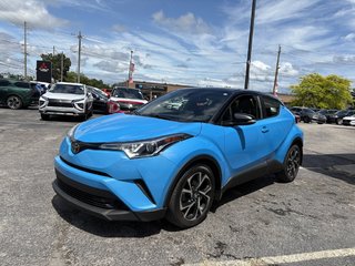 2019 Toyota C-HR XLE   BU CAM   CARPLAY   BLIND SPOT   HTD SEATS in Oakville, Ontario - 4 - w320h240px