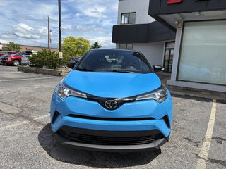 2019 Toyota C-HR XLE   BU CAM   CARPLAY   BLIND SPOT   HTD SEATS in Oakville, Ontario - 3 - w320h240px