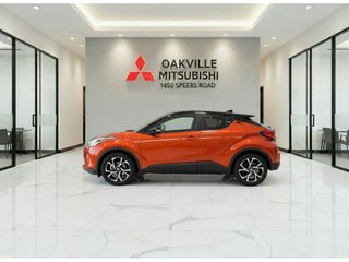 2020 Toyota C-HR XLE   PREMIUM   BU CAM   LANE DEPARTURE in Oakville, Ontario - 5 - w320h240px