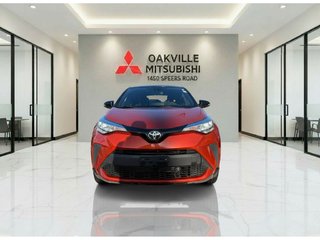 2020 Toyota C-HR XLE   PREMIUM   BU CAM   LANE DEPARTURE in Oakville, Ontario - 3 - w320h240px