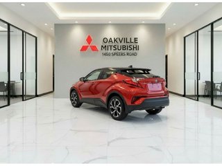 2020 Toyota C-HR XLE   PREMIUM   BU CAM   LANE DEPARTURE in Oakville, Ontario - 6 - w320h240px