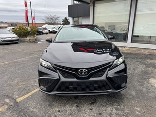 2024  Camry SE   ONLY 38KM BASICALLY NEW NO WAIT TIME in Oakville, Ontario - 3 - w320h240px