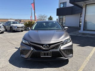 2024 Toyota Camry SE   AWD   HTD STEATS/STEERING   LANE DEPARTURE in Oakville, Ontario - 3 - w320h240px