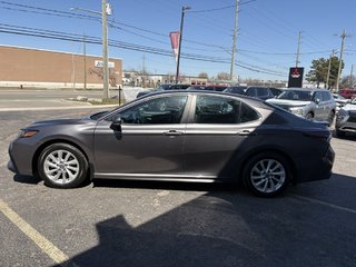 2024 Toyota Camry SE   AWD   HTD STEATS/STEERING   LANE DEPARTURE in Oakville, Ontario - 5 - w320h240px