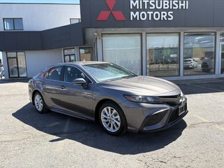 2024 Toyota Camry SE   AWD   HTD STEATS/STEERING   LANE DEPARTURE in Oakville, Ontario - 2 - w320h240px
