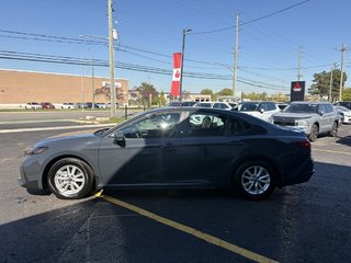 2025 Toyota Camry SE   HYBRID   LEATHER   BLIND SPOT   LANE DEPRT in Oakville, Ontario - 5 - w320h240px