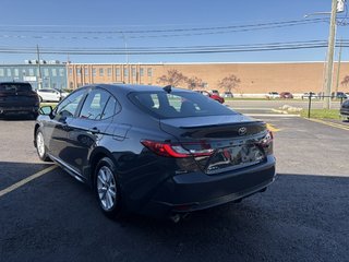 2025 Toyota Camry SE   HYBRID   LEATHER   BLIND SPOT   LANE DEPRT in Oakville, Ontario - 6 - w320h240px