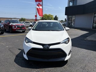 2019 Toyota Corolla LE   AUTO   BU CAM   HTD SEATS   LANE DEPARTURE in Oakville, Ontario - 3 - w320h240px