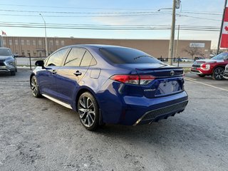 2020 Toyota Corolla SE   AUTO   BU CAM   CARPLAY   SUNROOF in Oakville, Ontario - 6 - w320h240px