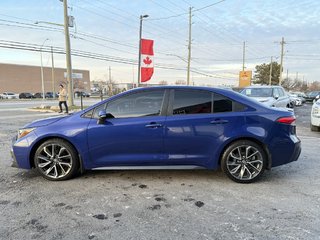2020 Toyota Corolla SE   AUTO   BU CAM   CARPLAY   SUNROOF in Oakville, Ontario - 5 - w320h240px