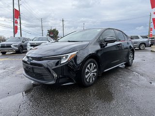 2024 Toyota Corolla LE   HYBRID   BLIND SPOT   BU CAM   CARPLAY in Oakville, Ontario - 4 - w320h240px