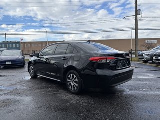 2024 Toyota Corolla LE   HYBRID   BLIND SPOT   BU CAM   CARPLAY in Oakville, Ontario - 6 - w320h240px