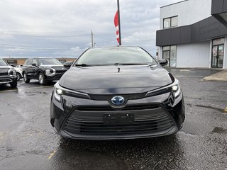 2024 Toyota Corolla LE   HYBRID   BLIND SPOT   BU CAM   CARPLAY in Oakville, Ontario - 3 - w320h240px
