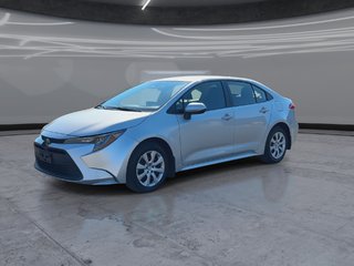 2026 Toyota Corolla LE in Oakville, Ontario - 4 - w320h240px