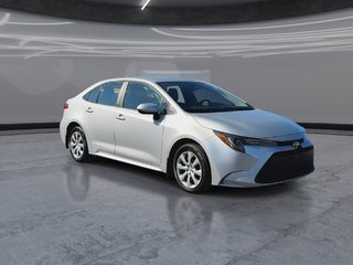 2026 Toyota Corolla LE in Oakville, Ontario - 2 - w320h240px