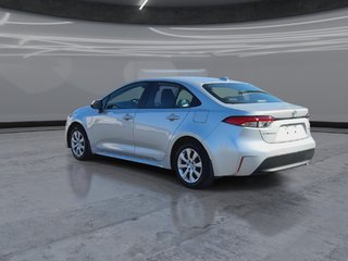 2026 Toyota Corolla LE in Oakville, Ontario - 6 - w320h240px