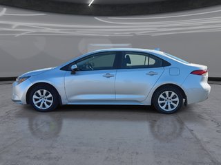2026 Toyota Corolla LE in Oakville, Ontario - 5 - w320h240px