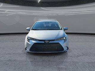 2026 Toyota Corolla LE in Oakville, Ontario - 3 - w320h240px