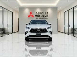 2022 Toyota Highlander LIMITED   AWD   CPT CHAIRS   360 CAM   PANO in Oakville, Ontario - 3 - w320h240px